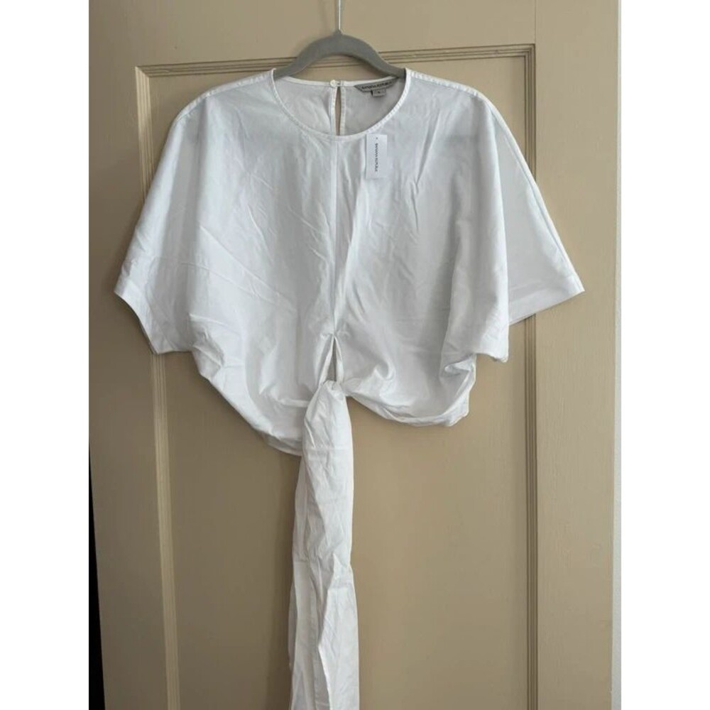 New With Tags Banana Republic Top
